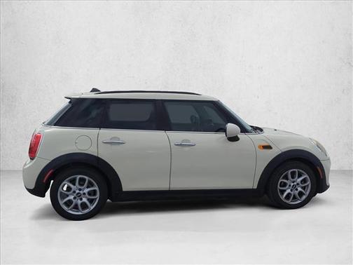 2017 MINI Hardtop Cooper