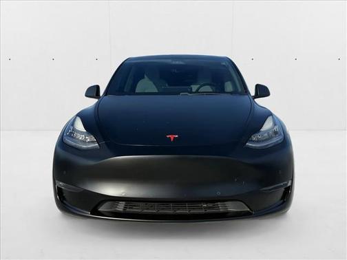 2021 Tesla Model Y Performance Dual Motor All-Wheel Drive