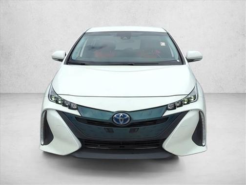 2020 Toyota Prius Prime LE