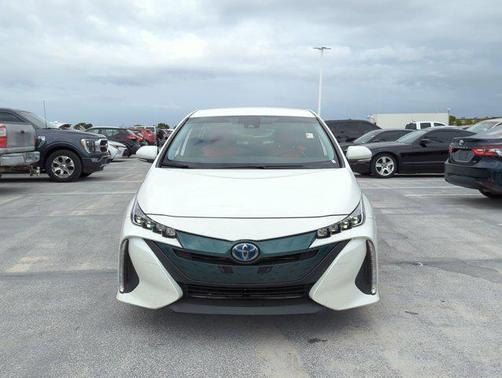 2020 Toyota Prius Prime LE