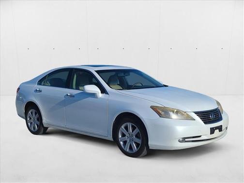 2008 Lexus ES 350 Base