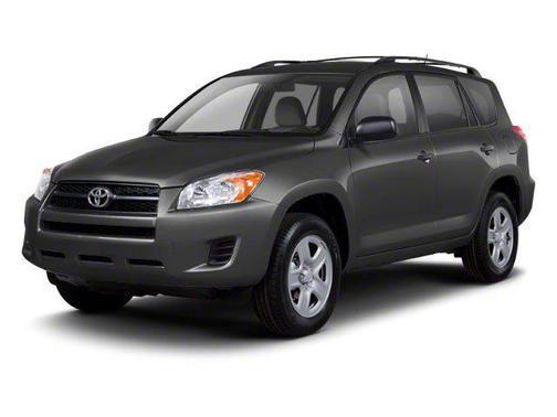 2012 Toyota RAV4 Sport