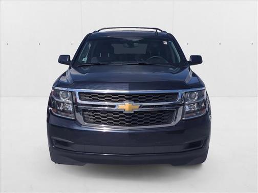 2017 Chevrolet Tahoe LS