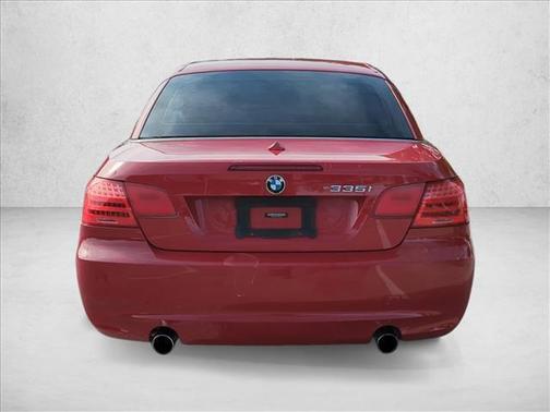 2012 BMW 335 335i