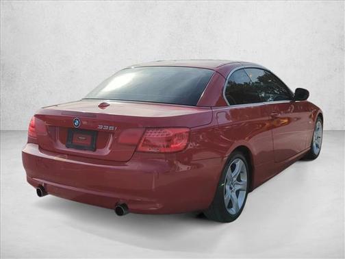 2012 BMW 335 335i
