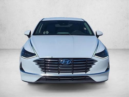 2020 Hyundai SONATA SE