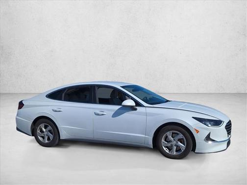 2020 Hyundai SONATA SE