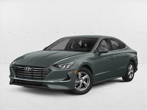 2020 Hyundai SONATA SE