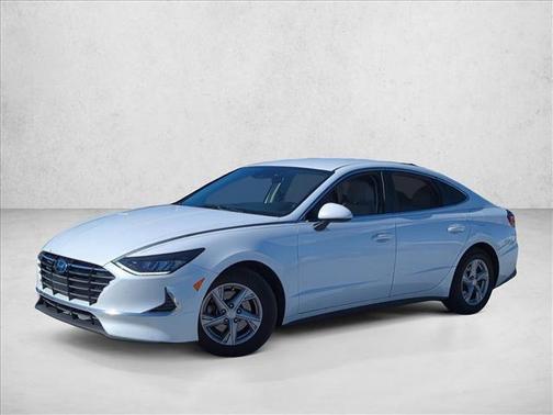 2020 Hyundai SONATA SE