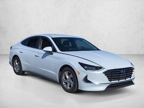 2020 Hyundai SONATA SE