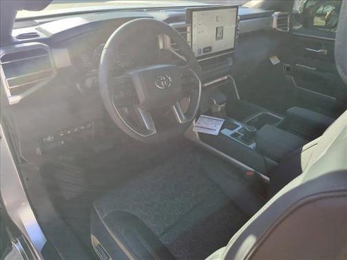 2025 Toyota Tundra Hybrid Limited