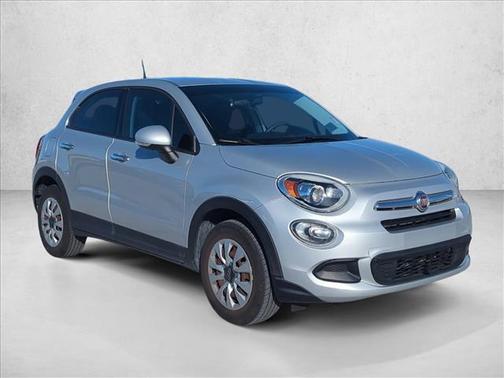 2016 FIAT 500X Pop