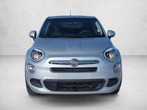 2016 FIAT 500X Pop