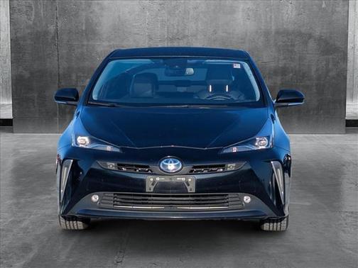 2022 Toyota Prius XLE