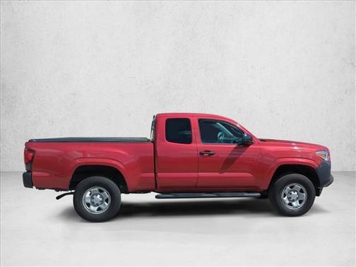 2019 Toyota Tacoma SR