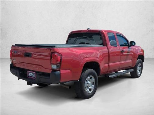 2019 Toyota Tacoma SR