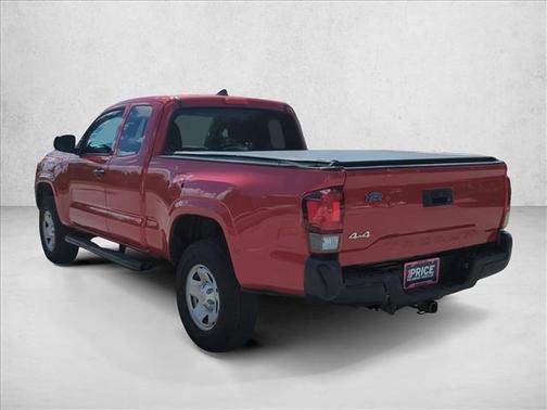 2019 Toyota Tacoma SR