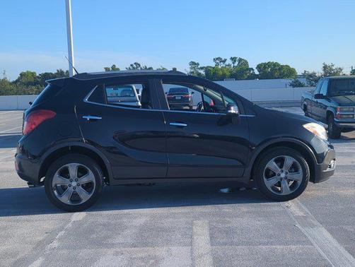 2014 Buick Encore Convenience