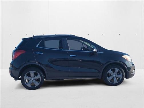 2014 Buick Encore Convenience