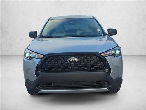 2025 Toyota Corolla Cross L