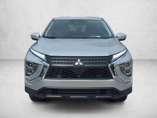 2024 Mitsubishi Eclipse Cross ES