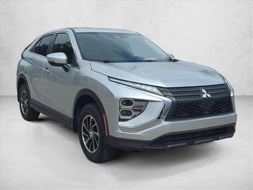 2024 Mitsubishi Eclipse Cross ES