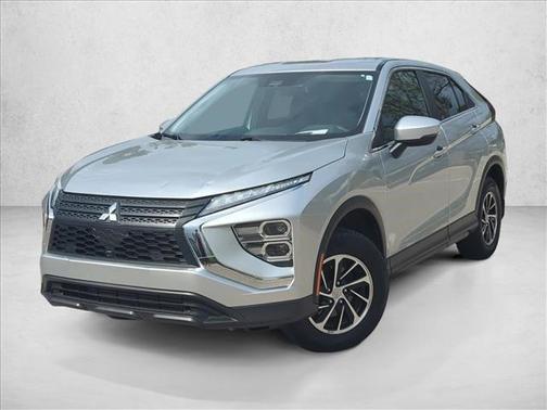 2024 Mitsubishi Eclipse Cross ES