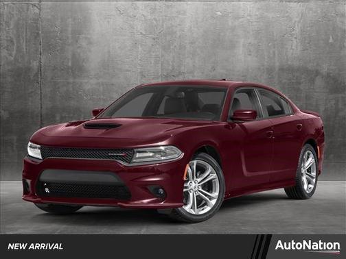 2022 Dodge Charger R/T
