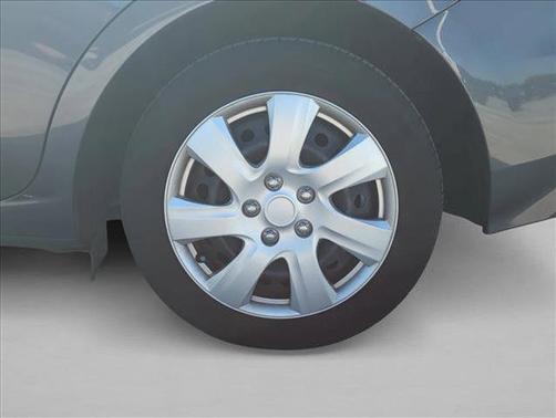 2017 Subaru Impreza 2.0i