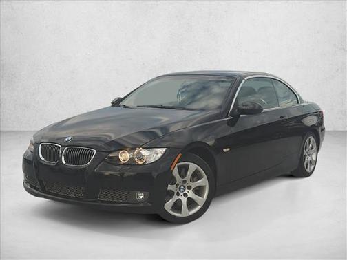2008 BMW 335 335i