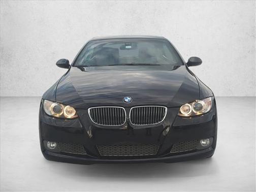 2008 BMW 335 335i