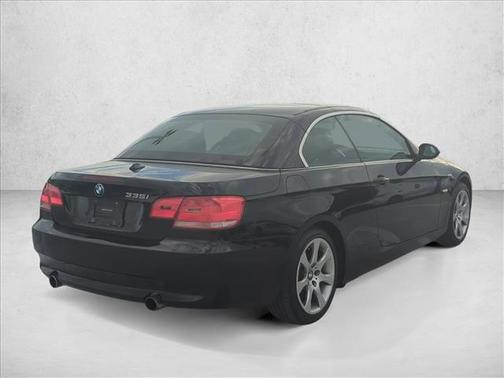 2008 BMW 335 335i