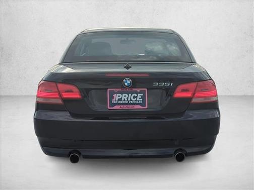 2008 BMW 335 335i
