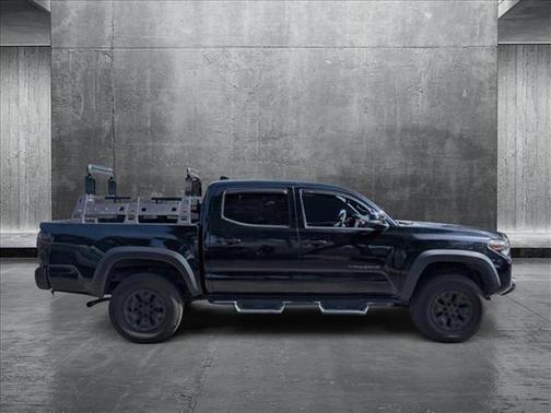 2020 Toyota Tacoma TRD Off Road