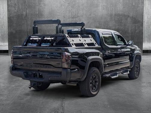 2020 Toyota Tacoma TRD Off Road