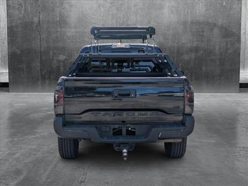 2020 Toyota Tacoma TRD Off Road