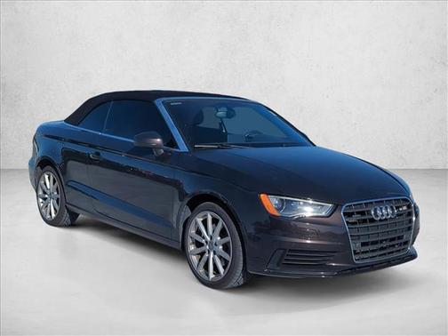 2015 Audi A3 2.0T Premium Plus