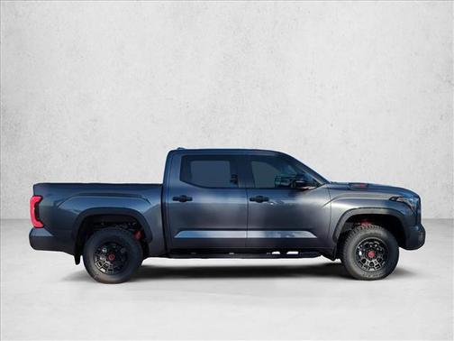 2026 Toyota Tundra Hybrid TRD Pro