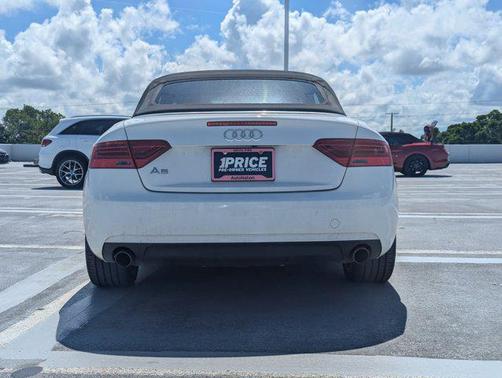2014 Audi A5 2.0T Premium