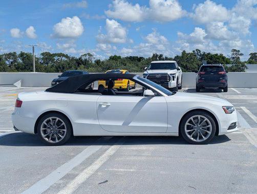 2014 Audi A5 2.0T Premium
