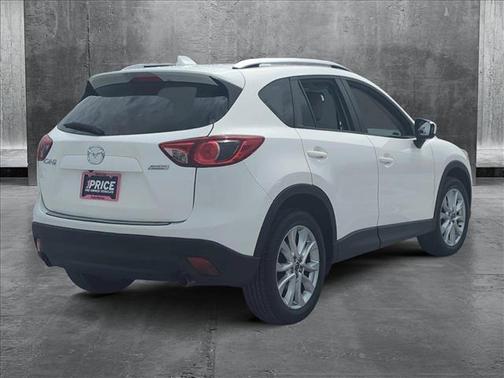 2014 Mazda CX-5 Grand Touring