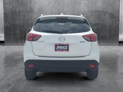 2014 Mazda CX-5 Grand Touring