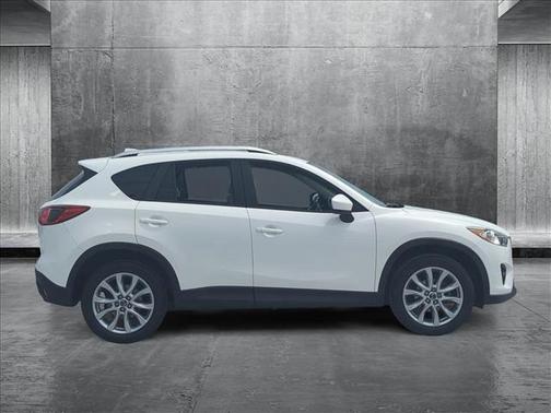 2014 Mazda CX-5 Grand Touring