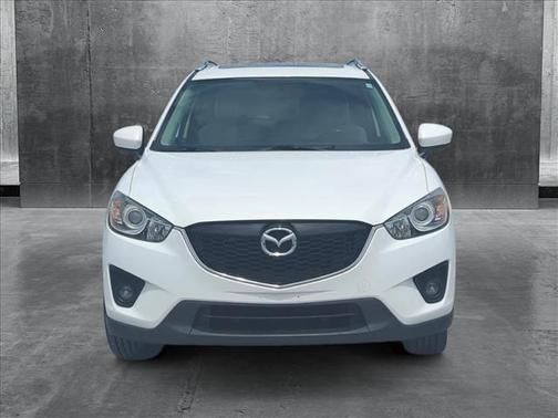 2014 Mazda CX-5 Grand Touring