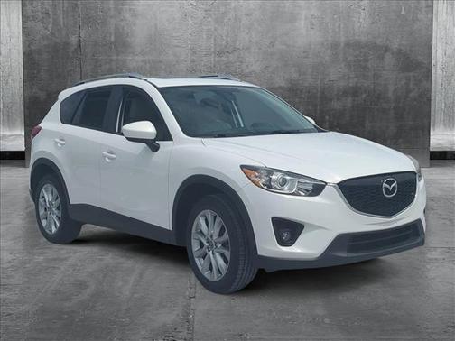 2014 Mazda CX-5 Grand Touring