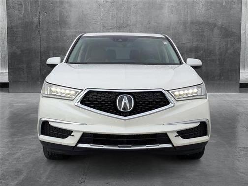 2020 Acura MDX 3.5L w/Technology Package