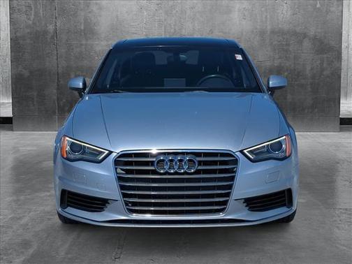 2015 Audi A3 1.8T Premium