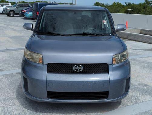2009 Scion xB Base