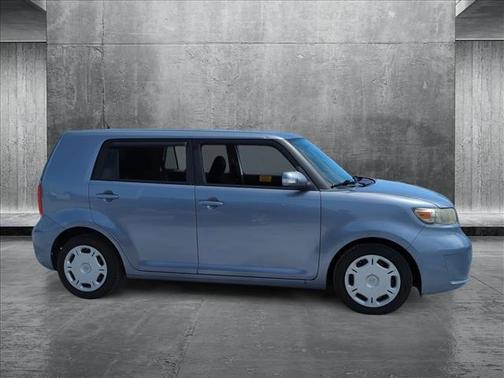 2009 Scion xB Base