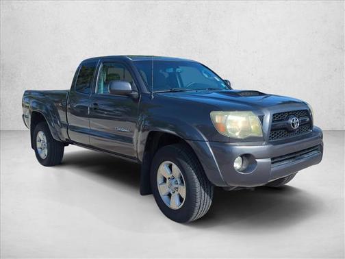 2011 Toyota Tacoma Access Cab